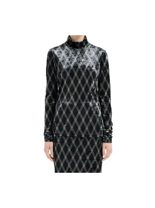 RANAT Dolcevita Poliestere Pierre Louis Mascia Pierre Louis Mascia | RANAT/S-DO12351144295/101